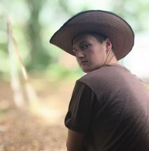 Meet your Posher, Austin